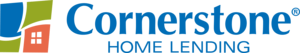 Cornerstone Home Lending Logo PNG Vector