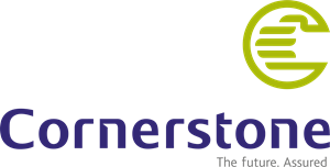 Cornerstone Insurance Plc. Logo Vector