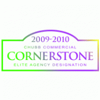 Cornerstone Logo PNG Vector