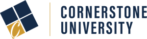 Cornerstone University Logo PNG Vector