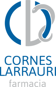 Cornes Larrauri Logo PNG Vector