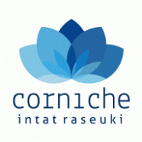 Corniche Intat Raseuki Logo PNG Vector