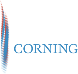 Corning Logo PNG Vector