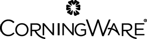 CorningWare Logo PNG Vector