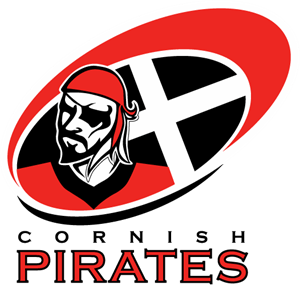 Cornish Pirates Logo PNG Vector