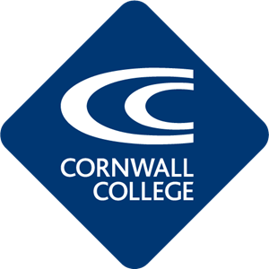 Cornwall College Logo PNG Vector