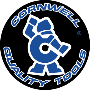 Cornwell Tools Logo PNG Vector