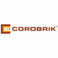 corobrik Logo Vector