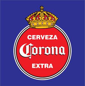 Corona Extra Logo Vector (.EPS) Free Download