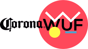 Corona WUF Logo PNG Vector