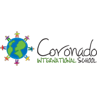 Coronado International School Logo Vector