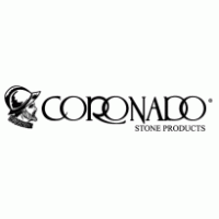 Coronado Stone Products Logo PNG Vector