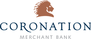Coronation Merchant Bank Logo Vector