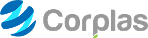 CORPLAS Logo PNG Vector