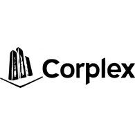 Corplex Pty Ltd Logo PNG Vector