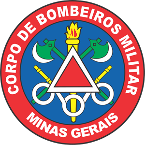 Corpo de Bombeiros Militar Logo PNG Vector