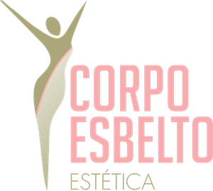 Corpo Esbelto Logo PNG Vector