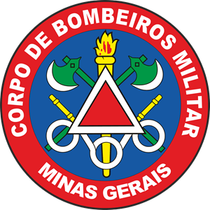 corpo de bombeiros minas gerais Logo PNG Vector