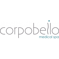 Corpobello Logo Vector