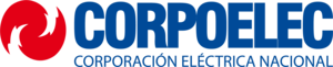 Corpoelec Logo PNG Vector