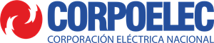 CORPOELEC Logo PNG Vector