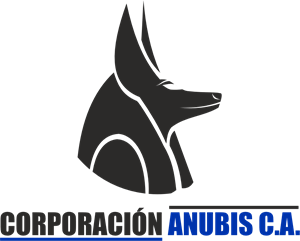 Corporacion Anubis Logo PNG Vector
