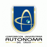 Corporación Autónoma Regional del Cauca Logo PNG Vector