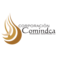 Corporacion Comindca Logo PNG Vector