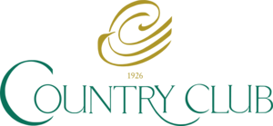 Corporación Country Club Logo PNG Vector