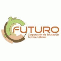 Corporación de Educación Técnica Laboral Futuro Logo Vector