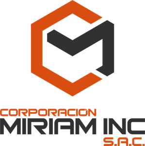 Corporacion Miriam INC Logo PNG Vector