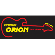 Corporacion Orion Logo PNG Vector