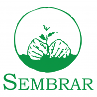 Corporacion Sembrar Logo Vector