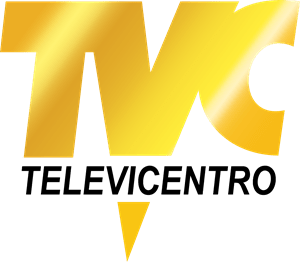 Corporación Televicentro Logo PNG Vector