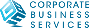 Corporate Business Services Logo PNG Vector