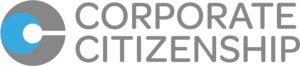 Corporate Citizenship Logo PNG Vector