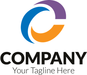 Corporate Company Logo PNG Vector