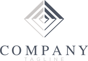 Corporate Company Logo Vector