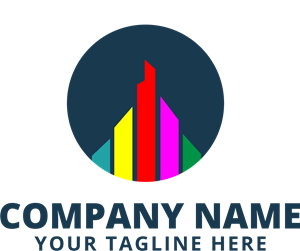 Corporate Logo PNG Vector