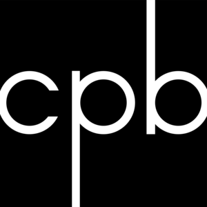 Corporation for Public Broadcasting Logo PNG Vector