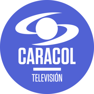 Corporativo de Caracol Televisión (2015-2017) Logo PNG Vector