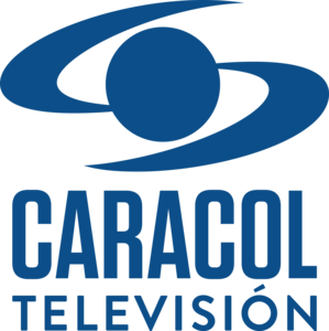 Corporativo de Caracol Televisión (2017-2019) Logo PNG Vector