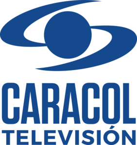 Corporativo de Caracol Televisión Logo PNG Vector