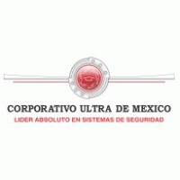 Corporativo Ultra de Mexico Logo PNG Vector