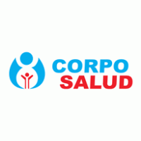 Corposalud Aragua Logo PNG Vector