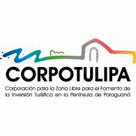 Corpotulipa Logo PNG Vector