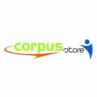CorpusStore Logo PNG Vector