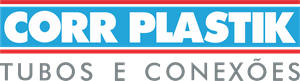 Corr Plastik Logo PNG Vector