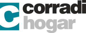 Corradi Hogar Logo PNG Vector