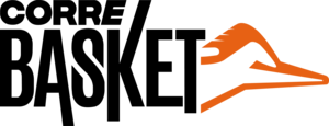 CorreBasket (2022) Logo PNG Vector